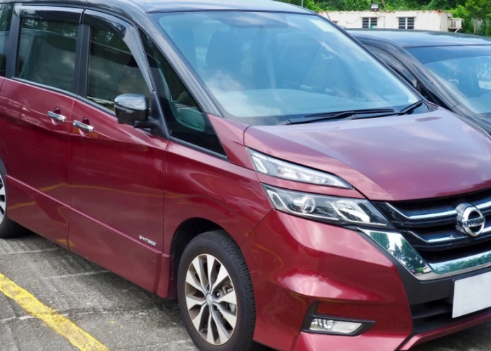 Banyak Dicari Keluarga, 8 Mobil Bekas Nyaman untuk Perjalanan Jauh, Kabin Luas dan Jok Empuk Mulai Rp90 Jutaan