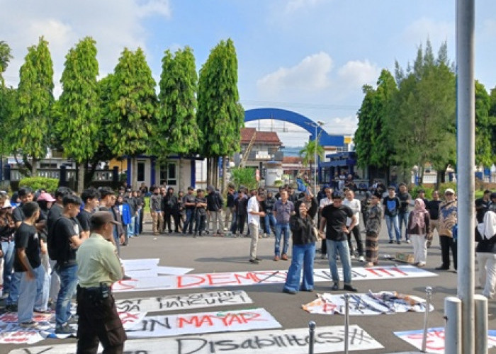 YPPM Unma Tegaskan Penolakan Tekanan dalam Aspirasi dan Proses Pemilihan Kampus