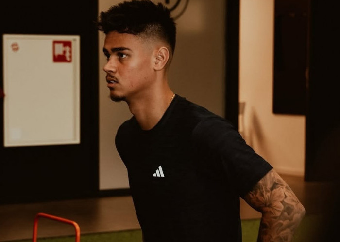 Media Belanda Bingung Lihat Situasi Mees Hilgers di FC Twente, Digaji Penuh tapi Tidak Pernah Dimainkan