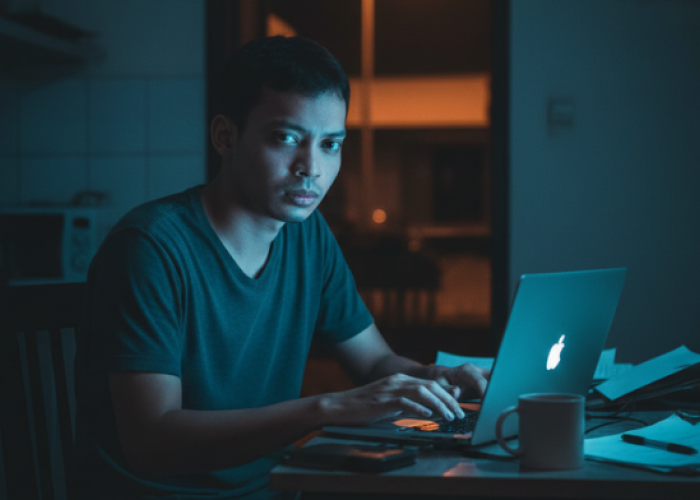 Prompt Gemini AI Ini Bisa Ubah Foto Kamu Jadi Realistis, Bahkan Dari Aktivitas Sepele Sekalipun!