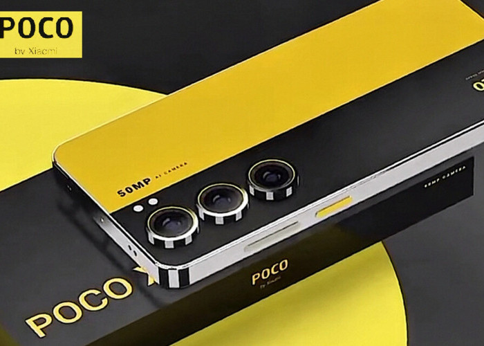 POCO X8 Pro Siap Rilis Global: Ini Perkiraan Harga di Indonesia dan Bocoran Spesifikasi si 