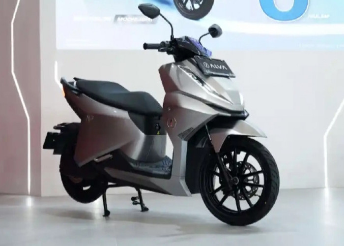 10 Motor Listrik yang Cocok untuk Aktivitas Harian: Andal, Hemat, Harga Mulai Rp5 Jutaan
