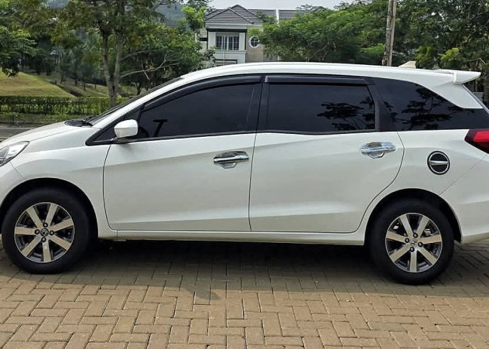 8 Mobil Bekas di Bawah 100 Juta Selain Avanza dan Xenia, Kategori MPV Pilihan Terbaik Buat Keluarga