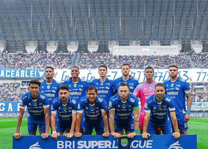 Bojan Hodak Senang Persib Kalahkan Persebaya, Puji Kerja Keras Timnya di GBLA Berbuah Manis