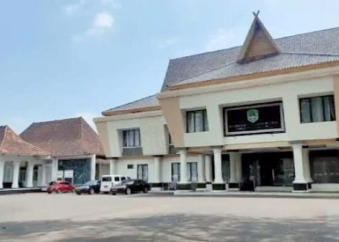 DPRD Majalengka Siap Perketat Pengawasan Proyek