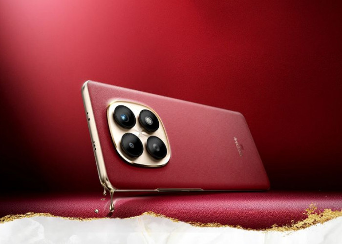 Redmi Note 15 SE Guncang Pasar! Baterai 5800 mAh, Layar AMOLED Curved Super Terang, Kamera 50 MP