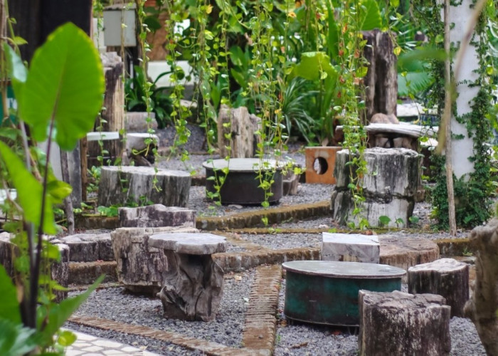 Rekomendasi 7 Tempat Bukber Hits di Cirebon 2026 dengan Suasana Adem & Nyaman!