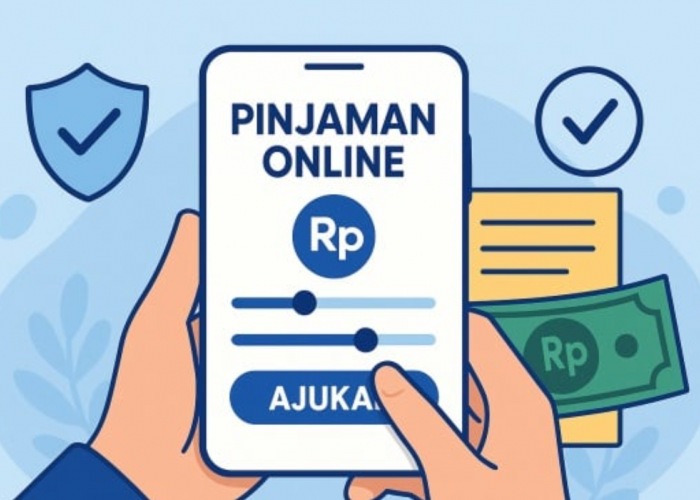 96 Daftar Pinjol Resmi OJK yang Berlaku  Per Maret 2026, Cek Apa Ada Layanan yang Kamu Gunakan?