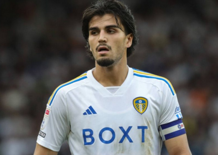 Apakah Pascal Struijk Naturalisasi? Kode Garuda Bikin Publik Penasaran Kesempatan Bergabung Timnas Indonesia