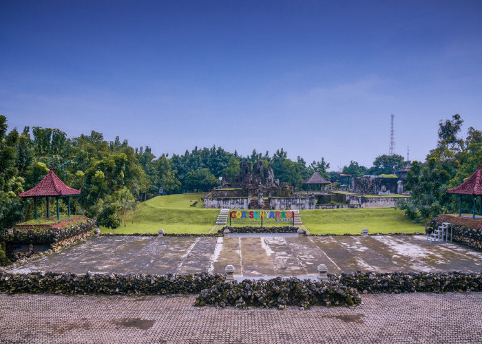 4 Rekomendasi Tempat Ngabuburit di Cirebon