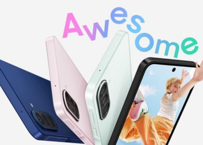 Samsung Galaxy A27 Muncul dengan Snapdragon 6 Gen 3, AMOLED 120Hz, Kamera OIS & Update 6 Tahun