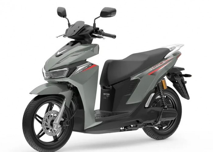 Spesifikasi 4 Motor Listrik Vinfast yang Segera Launching di 2026, Kebut Hingga 70 km & Sudah Swap Baterai