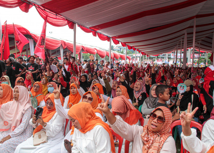 Optimis Menang, PKS Majalengka Siapkan Ribuan Kader di TPS Untuk Kawal Suara Kemenangan Karna-Koko