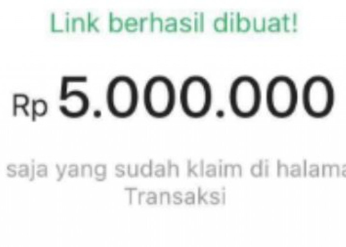 Saldo Total Hingga Rp5 Juta, Berikut Link Saldo DANA Kaget Hari Ini Kamis, 30 Oktober 2025! Gini Cara Klaimnya
