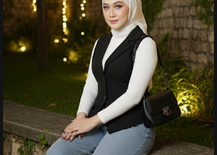 Gak Perlu Pake Filter! Coba Nih 5 Prompt Gemini AI Cewek Cantik Natural, Bikin Flawless dan Hasilnya Realistis