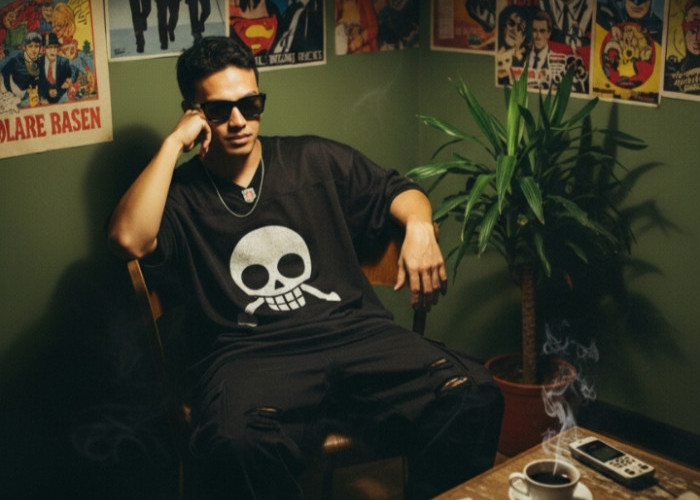 Cowok Skena Wajib Coba! 5 Prompt Gemini AI Edit Foto Bikin Penampilan Auto Stylish & Kece Abis