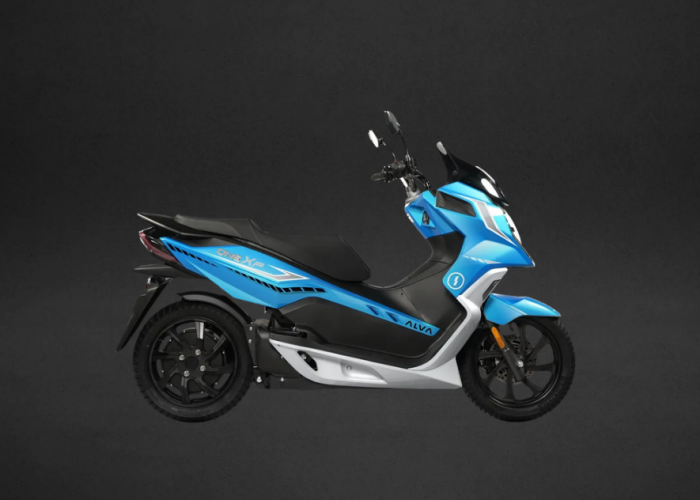 6 Motor Listrik Terbaik untuk Ojol 2026, Irit Biaya Operasional dan Jarak Tempuhnya Jauh!
