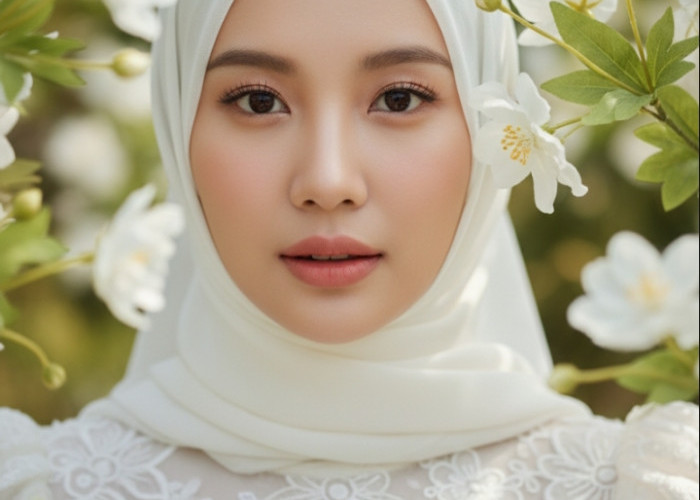 Ciwi-ciwi Merapat! Kumpulan Ide Prompt Gemini AI Edit Foto Wanita, dari Estetik, Cute, hingga Glamour
