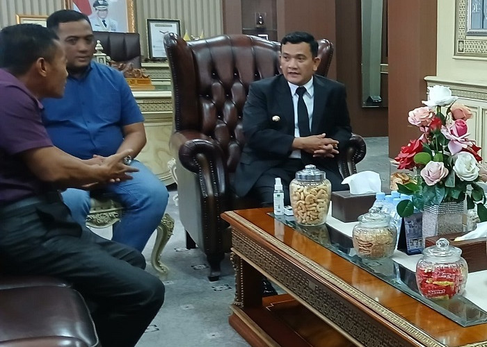 Tiga Atlet Majalengka Perkuat Tim PON Jabar