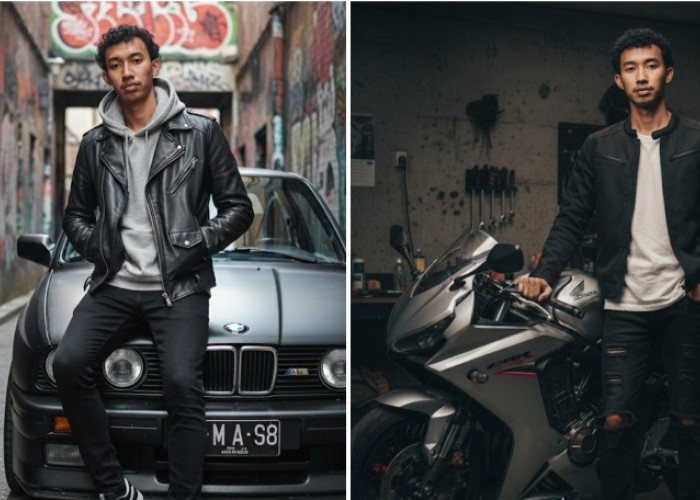 Pasti Berhasil! 5 Prompt Gemini AI Edit Foto Buat Cowok, Dijamin Hasil Keren Auto Ganteng Maksimal