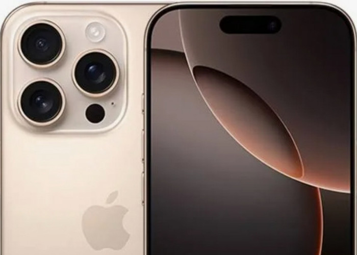 Harga iPhone 16 Turun Drastis Sejak Awal Rilis, Makin Terjangkau dengan Spesifikasi Ngga Ketinggalan Zaman