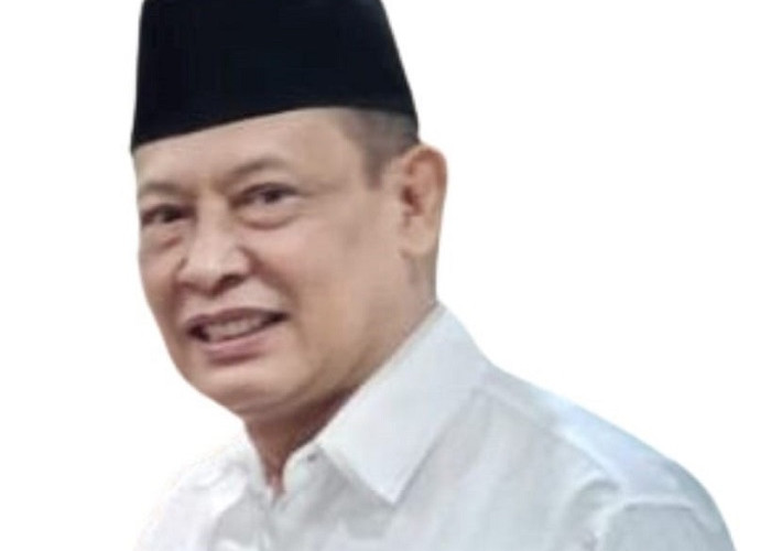  Kombes Pol (P) Dr H Juhana Zulfan MM Ucapkan Selamat kepada Bupati Terpilih