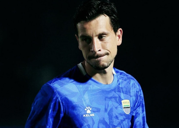 Thom Haye Dapat Ancaman Pembunuhan dan Teror Usai Laga Derbi Persib Bandung VS Persija Jakarta