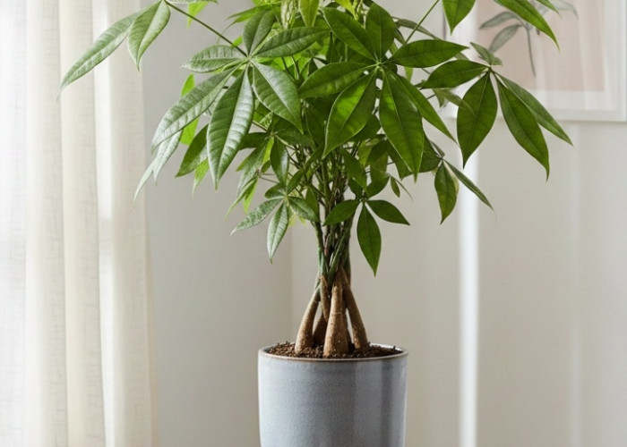 7 Tanaman Hias Indoor Pembawa Hoki Menurut Feng Shui, Berikut Cara Penempatan Agar Dapat Rezeki Mengalir