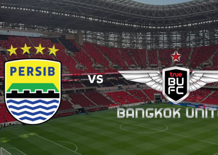 Duel Panas Persib vs Bangkok United, Satu Poin yang Menentukan Nasib Maung Bandung di ACL 2