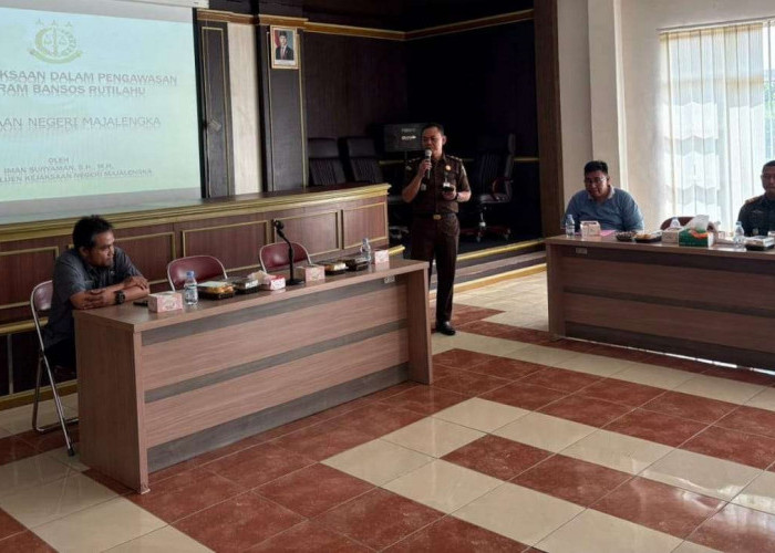 Kolaborasi APBD, Provinsi, dan Kementerian: Perbaiki 8.563 Rutilahu 