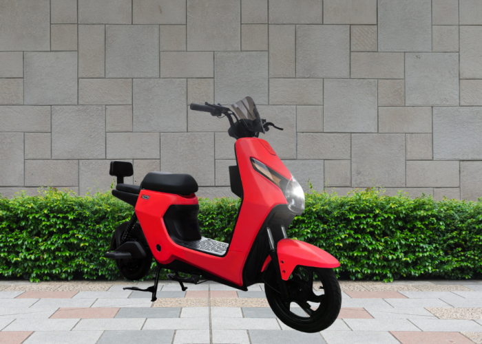 Start di 2 Jutaan! 5 Daftar Sepeda Listrik Murah Ini Bisa Langsung Dibawa Pulang