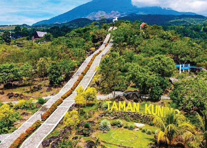 4 Wisata Murah Meriah di Kuningan Jawa Barat, Dapat Anda Kunjungi!