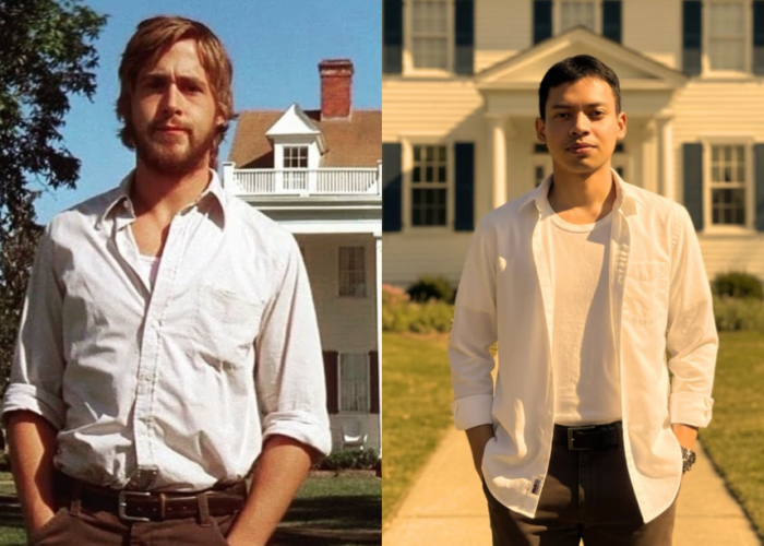 Prompt Gemini AI Ini Bisa Impersonate Foto Kamu Dengan Foto Idola Kamu, Hasilnya Sangat Estetik!