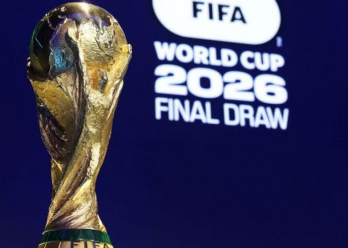 Daftar 48 Negara Lengkap Piala Dunia 2026, Tiket Terakhir Diamankan Turki, Swedia, Irak & Empat Tim Lainnya
