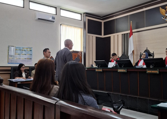 Sengketa BIJB Kertajati vs Waskita Karya, Kewenangan PN Majalengka Dipersoalkan Lagi