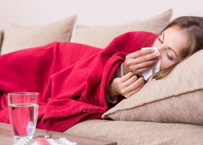 Jangan Panik! Virus Influenza Super Flu Ramai Dibahas, Ini Fakta yang Jarang Diketahui