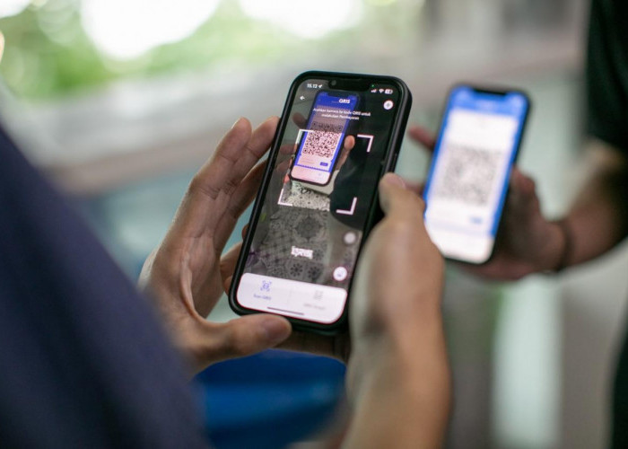 Jelang Libur Panjang, BRI Pastikan Keandalan Layanan Lewat 1,19 Juta AgenBRILink, 742 Ribu Jaringan E-Channel 