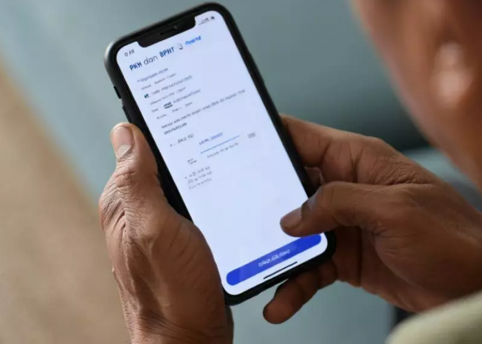 Panduan Lengkap Cek Penerima Bansos BLT Kesra untuk Pencairan Desil 1 Oktober 2025, Rp900.000 Masuk Rekening