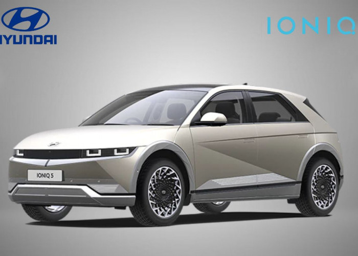 Berapa Persen Penurunan Harga Mobil Listrik? Ini Fakta Depresiasi yang Bikin Kaget