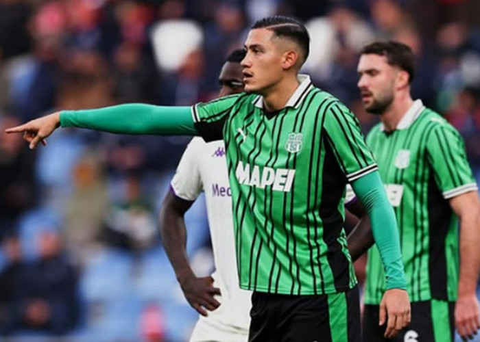 Naik 10 Kali Lipat! Nilai Jay Idzes Kembali Meroket Hingga Sentuh Angka Rp173 Miliar! Ternyata Ini Alasannya