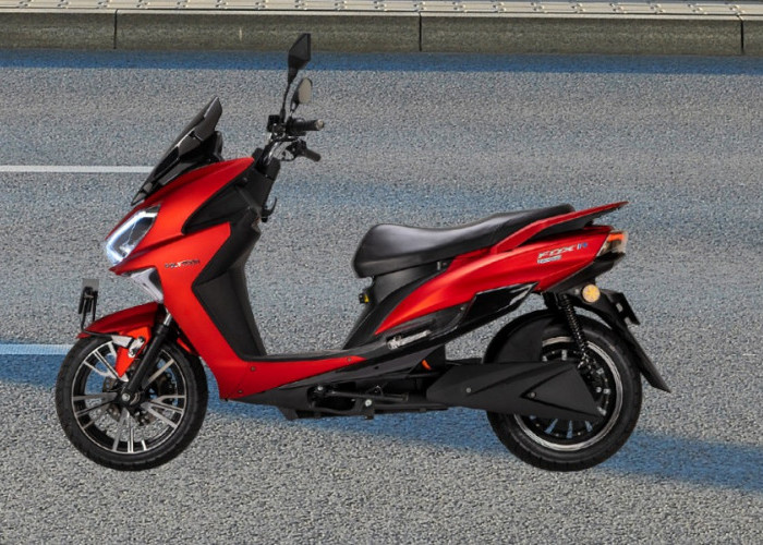 Polytron Fox R Bisa Dicicil Mulai Rp200 Ribuan, Ini Simulasi Lengkap Tenor 12–60 Bulan!