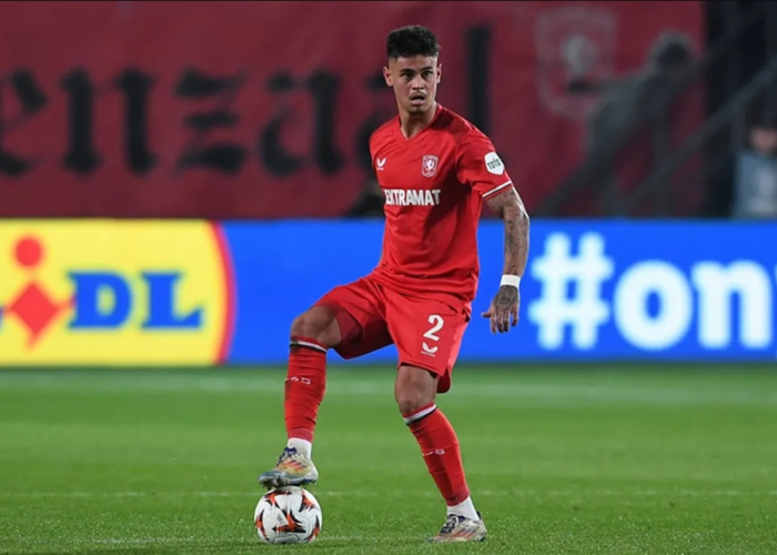 Ternyata Ini Alasan Terbesar Kenapa Mees Hilgers Tak Jadi Gabung Udinese, FC Twente Blunder?