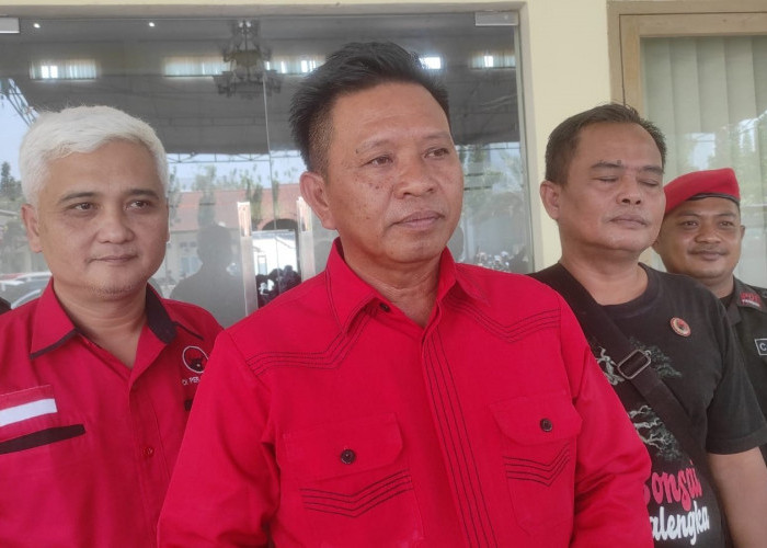 PDIP Majalengka Targetkan 60 Persen Suara untuk Capres Ganjar Pranowo