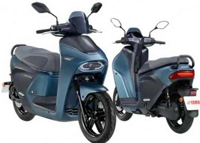 Rekomendasi Motor Listrik Murah 2026 Mulai 10 Jutaan, Irit dan Cocok Buat Kerja Seharian