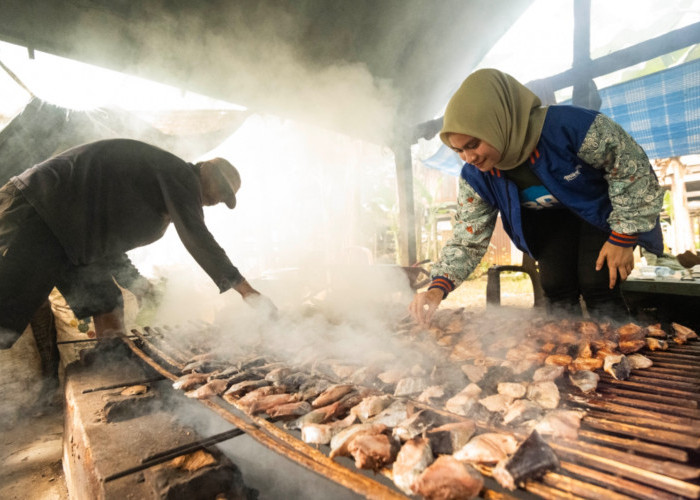 Dorong Sektor Produksi Bergeliat, BRI Salurkan KUR Rp69,8 triliun ke 8,3 Juta Debitur UMKM