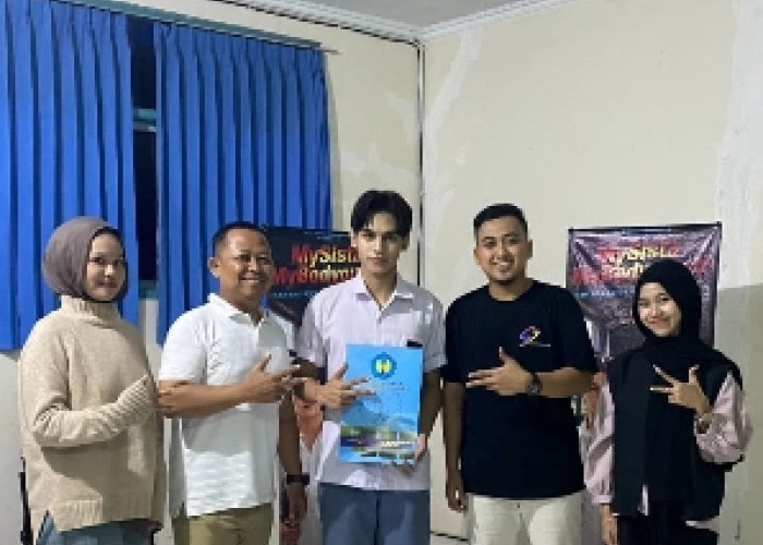 Unma Jadi Lokasi Syuting Film Pendek My Sista My Bodyguard, Mahasiswa Ikuti Workshop Produksi