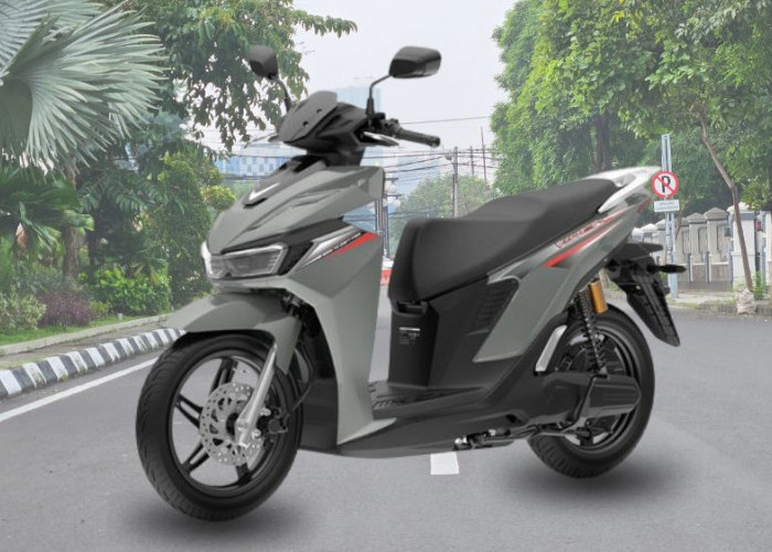 Motor Listrik VinFast Cocok untuk Perkotaan, Baterai Fleksibel, Kecepatan 70 Km per Jam, Mulai Rp11 Jutaan