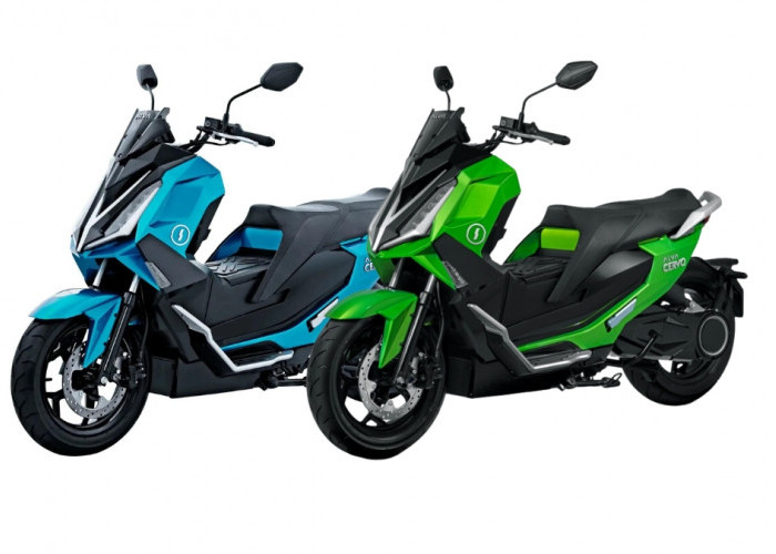 Makin Untung & Produktif! 7 Motor Listrik untuk Ojol yang Layak Beli di 2026: Jarak Tempuh Jauh, Fast Charging