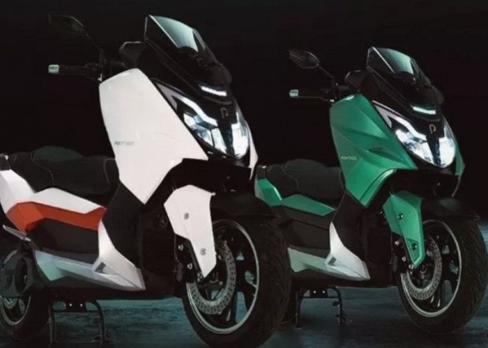 Kredit Motor Listrik Polytron Fox 500 Hanya 1 Jutaan, Ini Skema Rincian Pengajuannya 