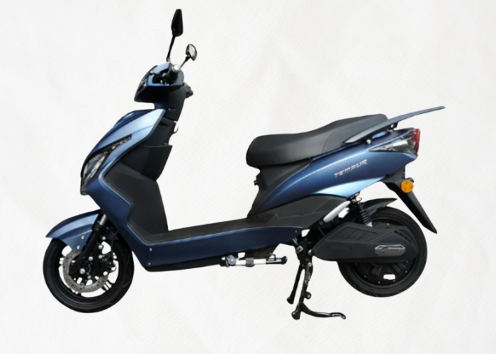 Daftar 6 Motor Listrik Murah di Bawah Rp15 Juta, Spek Gahar Cocok Buat Penggunaan Harian!